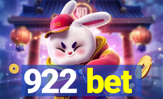 922 bet